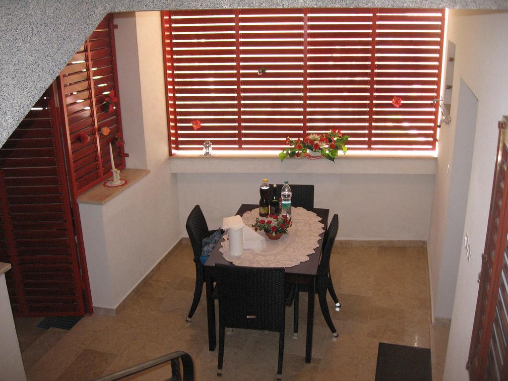 Apartments Alen Pazin Exterior photo